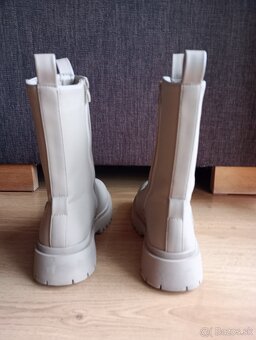 Dámske topánky v.39 - 3