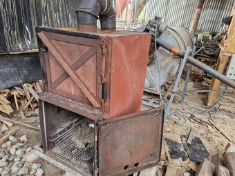 Peletizačná linka - 3