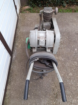 vzduchový kompresor - 3