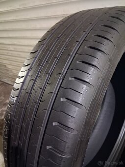 Continental letné 195/55/R20 - 3