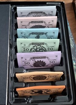 Monopoly: A Game of Thrones / Hra o trůny - 3