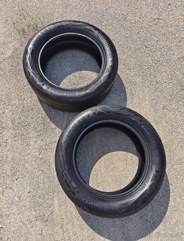 Letné Continental EcoContact 6 235/55 R18 V (DOT2021) - 3