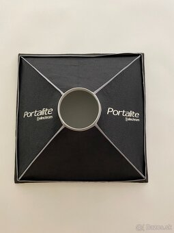 2ks Elinchrom Softboxy - 3