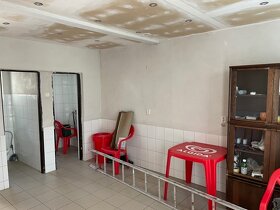 Rodinný dom Martin - Priekopa - 3