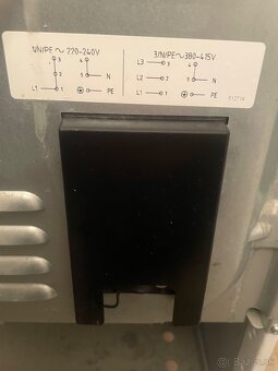 Elektrický sporák - 3