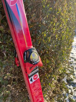 lyže Rossignol 3c - 3