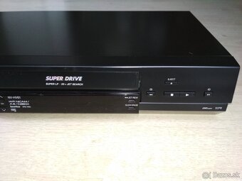 Videorekordér Panasonic NV-HV61, HIFI STEREO - 3