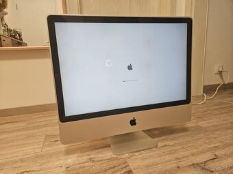 Apple iMac 24" (Early 2008) – plne funkčný - 3