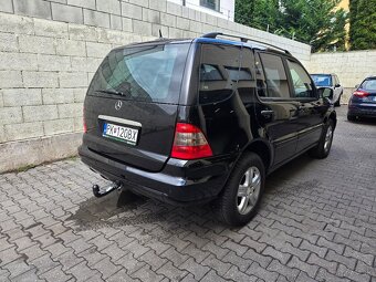 ML163 270CDI FINAL EDITION BRABUS - 3