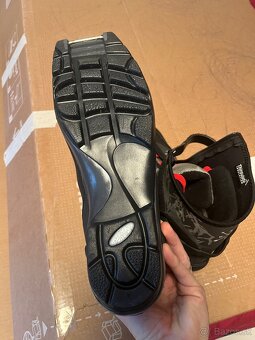 backcountry topanky na bezky - 3