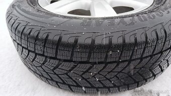 Disky zo zimnými pneumatikami - 3