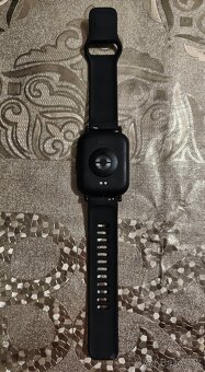 Xiaomi Redmi Watch 5 vodotesné IP67 - 3