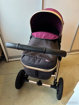 Kocik G mini Grant - 3