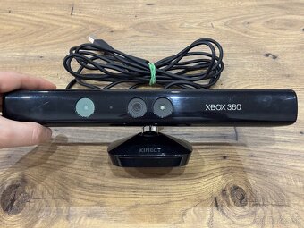 Kinect senzor na Xbox 360 - 3