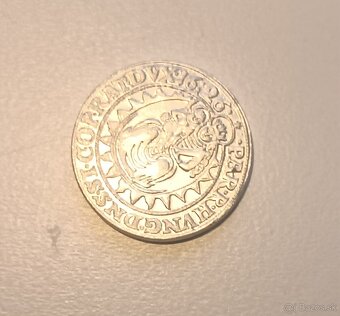 Predám mince - 3