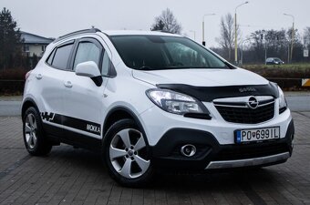 Opel Mokka 85kW (2015) - 3