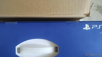 Predám Novú Nerozbalenu Playstation 5 - 3