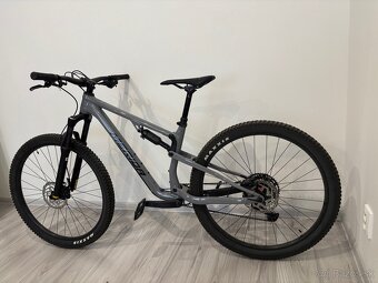 MERIDA ONE - TWENTY 300 - 3