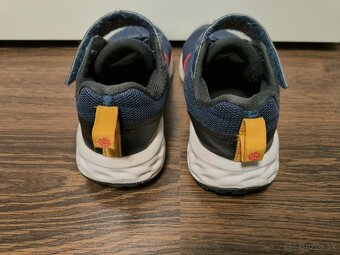 Detské Nike botasky - 3