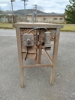 Cirkular kotucova pila - 3