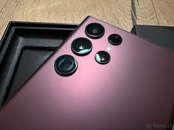 Samsung galaxy s22 ultra - 3