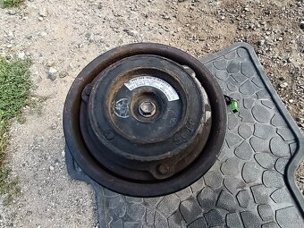 Klimakompresor VW,Superb - 3