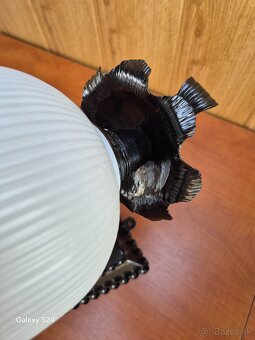 Vonkajšia nástenná lampa - 3