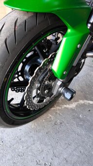 Kawasaki Z800 ABS - 3