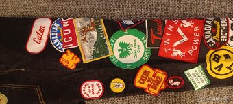 Dsquared2  nohavice - 3