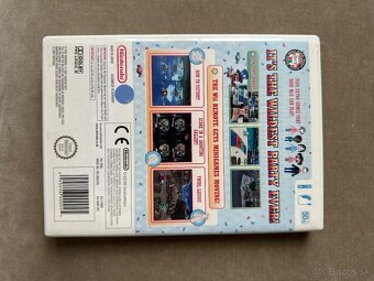 Wii Nintendo - Mario Party 8 - 3