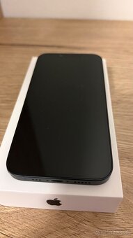 iPhone 14 black 128GB - 3