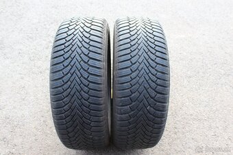 Zimné pneumatiky 195/60R15 - 3