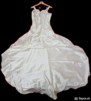 Svadobné šaty a iné veci - 3