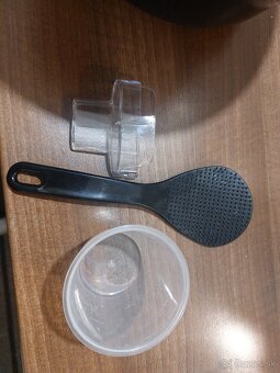 Tefal ryzovar claasic 2 - 3