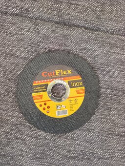 Kotúče spojovací materiál - 3