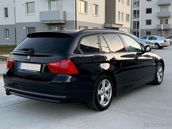 BMW 320d NAVI / LIGHT PAKET / XENON - 3