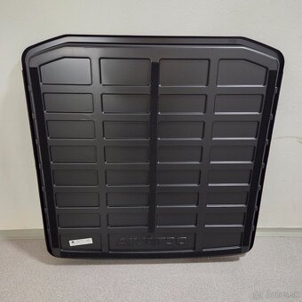 TOP: Plastova vana do kufra Octavia 4 - 3