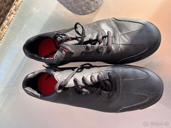 Predám dámsku protišmykovú pracovnú obuv - 3