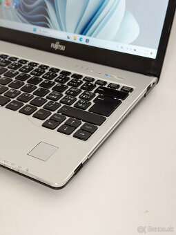 Notebook Fujitsu Lifebook S936 - 3