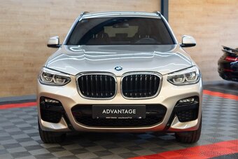 BMW X3 xDrive30e A/T - 3