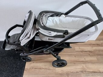 Predám kočík Peg Pérego - 3