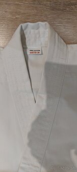 Kimono na karate - 3