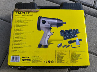 Predam kompresor Fiac a prislusenstvo - 3