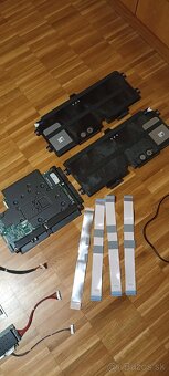 Predam z TV LG OLED65G45 elektroniku - 3