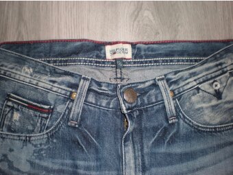 Rifle Tommy Hilfiger, veľ. 27 - 3