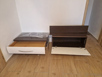 Obyvacia stena 3ks Decodom - 3