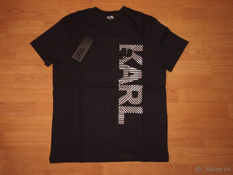 karl lagerfeld pánske tričko - 3