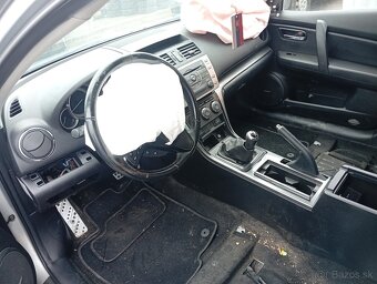 Rozpredám Mazda 6 - 3