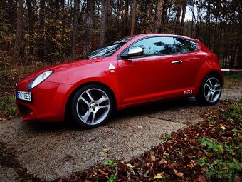 Alfa Romeo MiTo 1.3 JTDm - 3