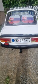 Škoda 105 - 3